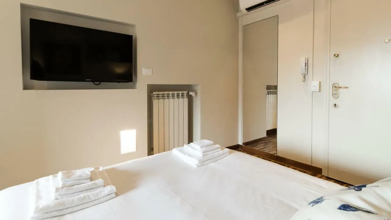 Italianway - Bonghi 4 Apartment Milan Italy